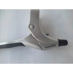 Комплект НОВИ лостчета за спирачки GAZELLE ALOY Комплект НОВИ лостчета за спирачки GAZELLE ALOY